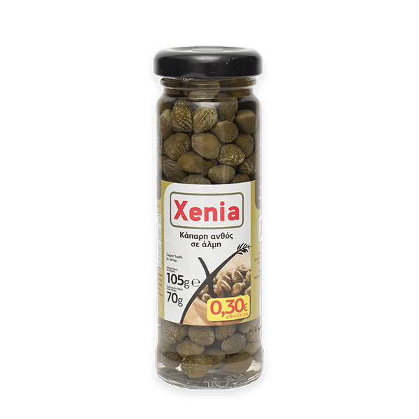 Ανθός κάπαρης (105gr)