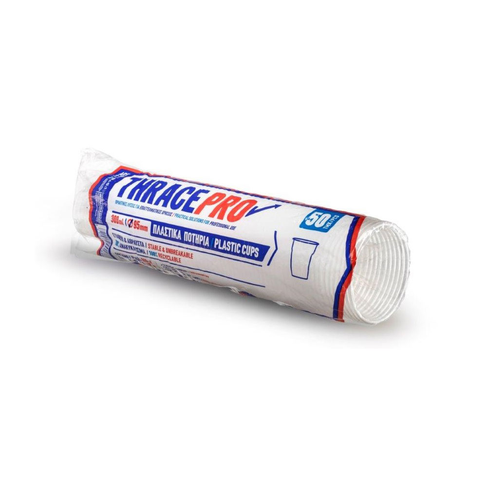 Thrace Pro 300άρι