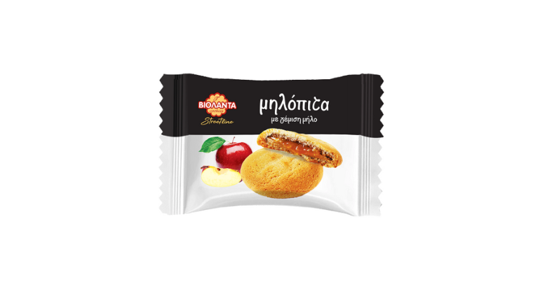Μηλόπιτα
