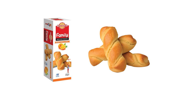 Family Πορτοκαλιού